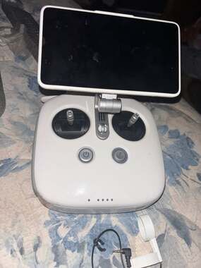 DJI Phantom 4 Pro Plus Remote Controller with Built-in 1080p Screen GL300E